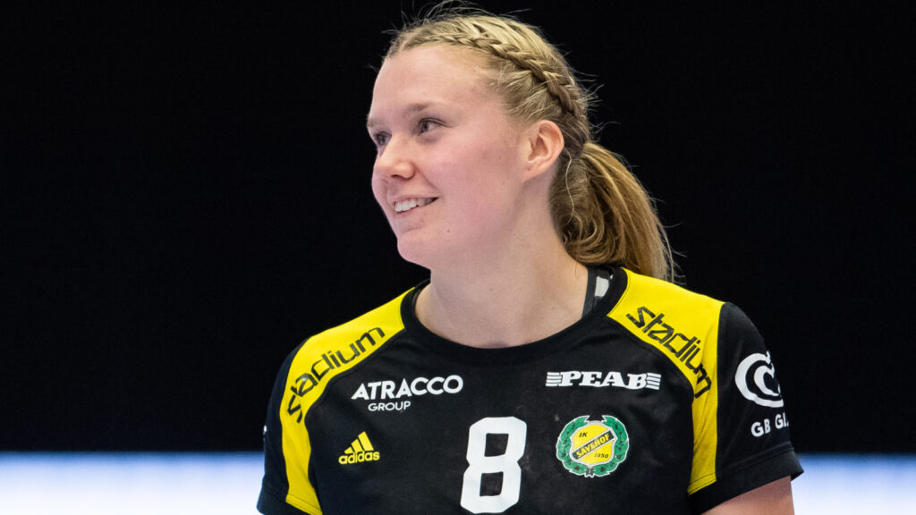 Johanna Forsberg Kan Inte Stalla Ut Skorna She